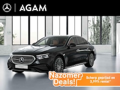 Mercedes-Benz E-klasse - Limousine 300 e Business Solution AMG