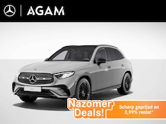 Mercedes-Benz GLC-klasse - 300e 4MATIC Business Solution AMG