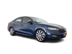 Skoda Octavia - 1.0 e-TSI Sport Business MHEV (INCL-BTW) Aut. *FULL-LED | DIGI-COCKPIT | ADAPTIVE-CRUISE |