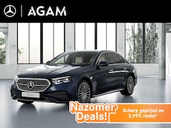 Mercedes-Benz E-klasse - Limousine 300 e Business Solution AMG