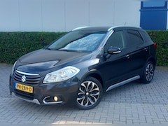 Suzuki SX4 S-Cross - 1.6 VVT 120pk 2WD S&S High Executive