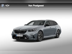 BMW 5-serie Touring - M5 | Comfort Pack | M Driver's Pack | Trekhaak