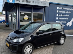 Volkswagen Up! - 1.0 BMT take up Airco