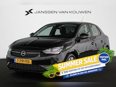 Opel Corsa - 1.2 Level 2 100PK Achteruitrijcamera Airco 16"