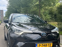 Toyota C-HR - 1.8 Hybrid Bi-Tone
