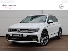 Volkswagen Tiguan - 1.4 TSI Comfortline Business R 125pk