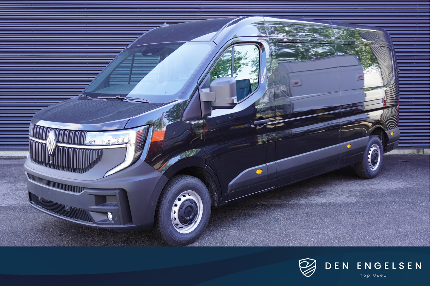Renault Master E-Tech - T35 L3H2 Extra long range 87 kWh 420km Range WLTP Trekhaak Tacho Apple Carplay Camera Crui - AutoWereld.nl