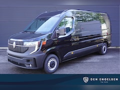 Renault Master E-Tech - T35 L3H2 Extra long range 87 kWh 420km Range WLTP Trekhaak Tacho Apple Carplay Camera Crui