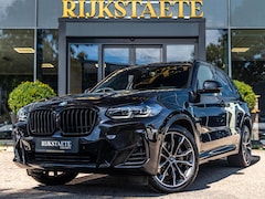 BMW X3 - xDrive30e M-SPORT|360° CAMERA|ACC|20''|SFEERV