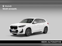 BMW iX1 - xDrive30