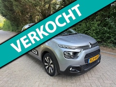 Citroën C3 - 1.2 PureTech C-Series Automaat