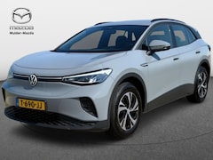 Volkswagen ID.4 - Pure 52 kWh | Full Led | Multimedia