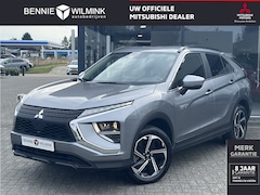 Mitsubishi Eclipse Cross - 2.4 PHEV Intense