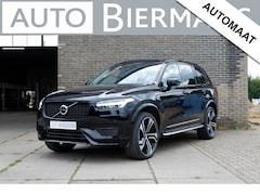 Volvo XC90 - 2.0 T8 AWD Plus Dark / INCL. 12mnd BOVAG / 22 inch / Trekhaak