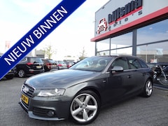Audi A4 - 1.8 | 2X S-LINE | NL-AUTO | NAVI | CRUISE | LMV |