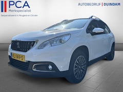 Peugeot 2008 - 1.2 Active | Navi | CarPlay | Cruise Control |