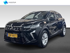 Mitsubishi ASX - 1.0 MPI Turbo Intense | Achteruitrijcamera | Apple Carplay/Android Auto|telefoonintegratie