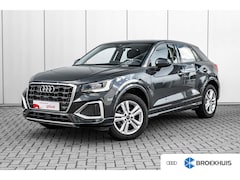 Audi Q2 - 35 TFSI Advanced edition