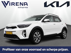 Kia Stonic - 1.0 T-GDi MHEV DynamicPlusLine - Camera - Stoel/stuurverarming - AppleCarplay - Android Au