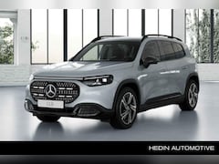 Mercedes-Benz GLB - GLB 250+ Business Solution | Nightpakket | Trekhaak
