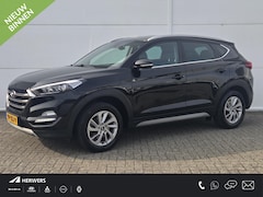 Hyundai Tucson - 1.6 GDi Comfort / Achterbank verwarmd / Airco / Cruise control