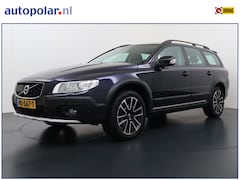 Volvo XC70 - 2.0 D4 FWD Inscription Edition Schuifdak/Trekhaak/Ad. Cruise/Leder tec