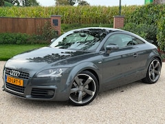 Audi TT - 1.8 TFSI Pro Line S *ORIGINEEL NL+XENON+NAVI+BOSE