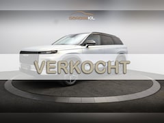 Jaecoo 7 - 7 1.5 GDI SHS-P Exclusive Adap. Cruise / NIEUW / Camera / Head-Up / Carplay / Keyless / El