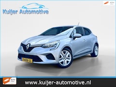 Renault Clio - 1.0 TCe Zen / Carplay&Android / Led / Cruise