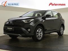 Toyota RAV4 - 2.5 Hybrid AWD Dynamic | Trekhaak | Elektr. a. klep | Stoelverw