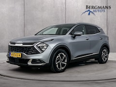 Kia Sportage - - 1.6 T-GDi MHEV DynamicLine // DEALERONDERHOUDEN // TREKHAAK //