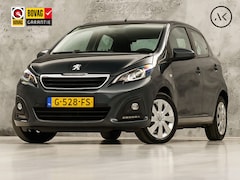 Peugeot 108 - 1.0 e-VTi Sport (AIRCO, ELEK RAMEN, SPORTSTOELEN, BLUETOOTH, NIEUWSTAAT)