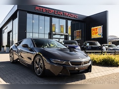BMW i8 - 1.5 First Edition, *NL Auto* Sportremmen, Hi-Fi-, Shadow-Line, Nieuwstaat