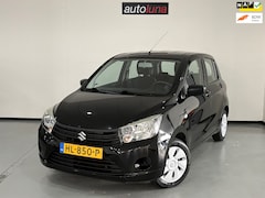 Suzuki Celerio - 1.0 Comfort
