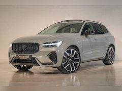 Volvo XC60 - 2.0 T6 Plug-in hybrid AWD Plus Dark LUCHTV | PANO