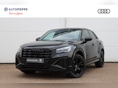 Audi Q2 - 35 TFSI S Edition 150pk S Tronic