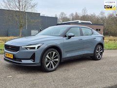 Polestar 2 - 2 Standard Range Single Motor 63kWh, incl btw