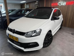 Volkswagen Polo - 1.2 TSI|3X R-Line|Pano|Led Pakket||Cruise C