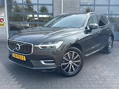 Volvo XC60 - 2.0 T5 Inscription|360CAMERA|ELEK. TREKHAAK|