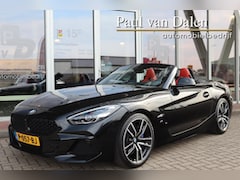 BMW Z4 Roadster - (g29) SDRIVE 30i 258PK M-SPORT SHADOW LINE Navi | Head Up | Harman Kardon | NL Auto | Stoe