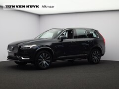 Volvo XC90 - 2.0 T8 Recharge AWD Inscription / Luchtvering / Stoel massage+ventilatie / Trekhaak / Haed
