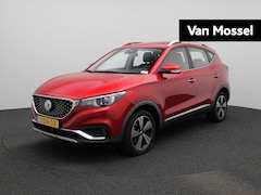 MG MG ZS EV - Luxury 45 kWh | Automaat | Panoramadak | Leder | Navigatie | Airco | Achteruitrijcamera |