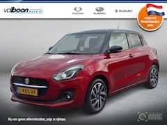 Suzuki Swift - 1.2 Style Smart Hybrid CRUISE | PDC | LMV | NL-auto | rijklaarprijs