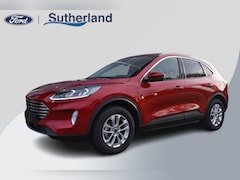 Ford Kuga - 2.5 PHEV Titanium X B&O Audio | AGR-stoelen | Winterpakket | Adaptive Cruise Control | Nav