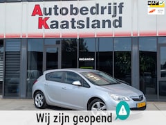 Opel Astra - 1.6 Edition - Clima - Cruise