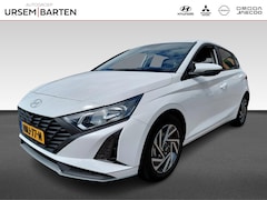 Hyundai i20 - 1.2 MPI i-Motion