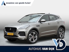 Jaguar E-Pace - 1.5 P300e AWD R-Dynamic HSE | Leder/Carplay/3D-Camera/Memory/Meridian