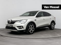 Renault Arkana - 1.3 TCe 140Pk EDC Intens | Navigatie | Apple Carplay/Android Auto | Adaptieve Cruise Contr