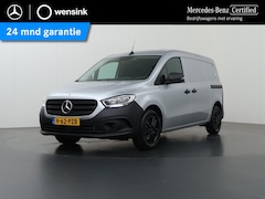 Mercedes-Benz Citan - 112 CDI | AUT. | L2 | PRO | TREKHAAK | SCHUIFDEUR L+R | PARKEERCAMERA | BLUETOOTH | CRUISE