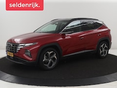 Hyundai Tucson - 1.6 T-GDI PHEV Premium 4WD | SOH 96, 9% | Memory | Leder | Stuur/stoel verwarming | Stoel